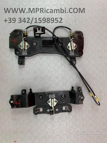 Subito SERRATURA SELLA KAWASAKI Z750 2007 2008 2009