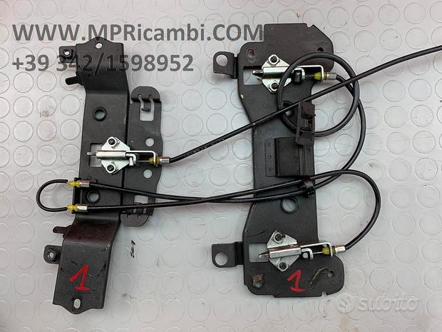 Subito SERRATURA SELLA KAWASAKI Z750 2007 2008 2009