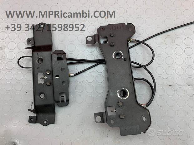 Subito SERRATURA SELLA KAWASAKI Z750 2007 2008 2009