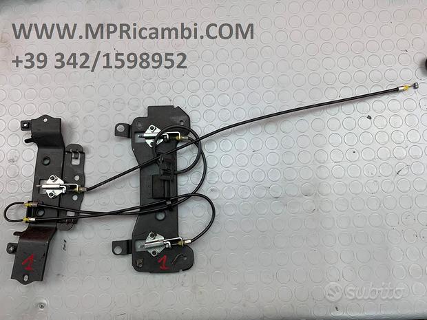 Subito SERRATURA SELLA KAWASAKI Z750 2007 2008 2009