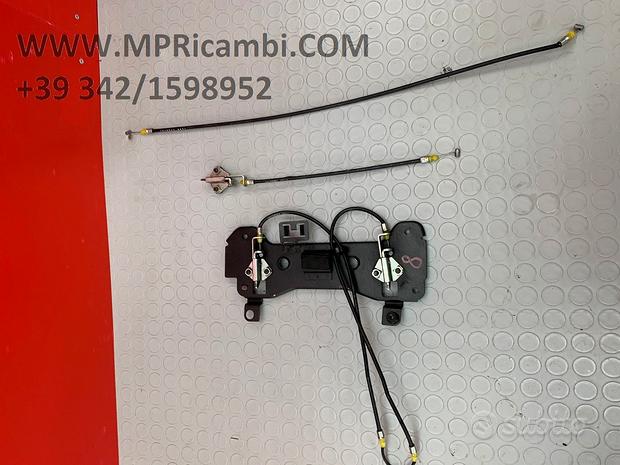 Subito SERRATURA SELLA KAWASAKI Z750 2007 2008 2009