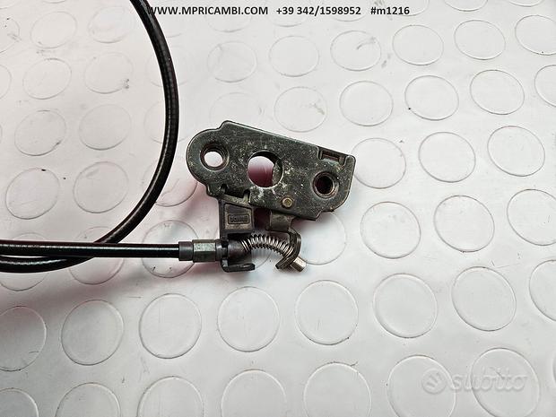 Subito SERRATURA SELLA TRIUMPH STREET TRIPLE 675 2007 200