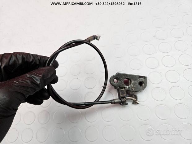 Subito SERRATURA SELLA TRIUMPH STREET TRIPLE 675 2007 200