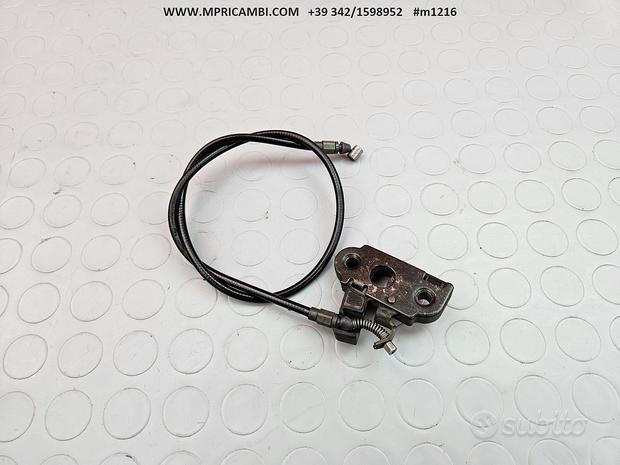 Subito SERRATURA SELLA TRIUMPH STREET TRIPLE 675 2007 200