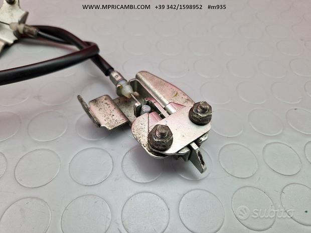 Subito SERRATURA SELLA YAMAHA XJ6 2009 2010 DIVERSION 201