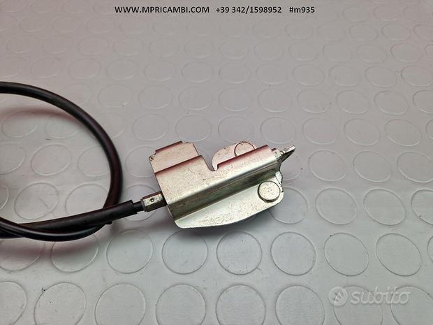 Subito SERRATURA SELLA YAMAHA XJ6 2009 2010 DIVERSION 201