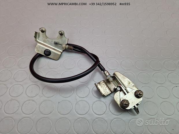 Subito SERRATURA SELLA YAMAHA XJ6 2009 2010 DIVERSION 201