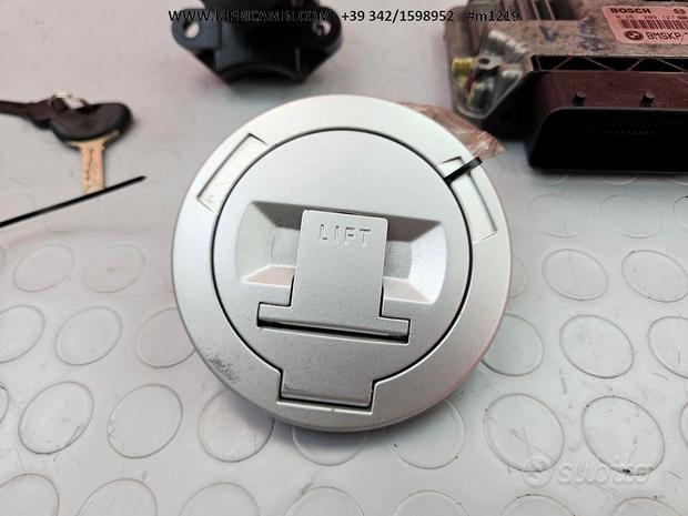 Subito SERRATURE CENTRALINA BMW F800R 2009 2014 F800 2010