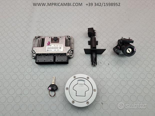 Subito SERRATURE CENTRALINA BMW K1200S 2004 2005 K1200 20