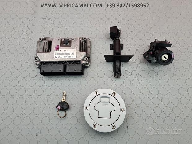 Subito SERRATURE CENTRALINA BMW K1200S 2004 2005 K1200 20