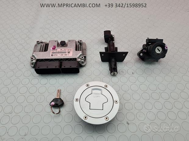 Subito SERRATURE CENTRALINA BMW K1200S 2004 2005 K1200 20