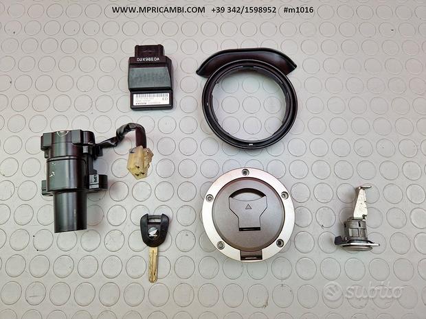 Subito SERRATURE CENTRALINA HONDA CB 125 R 2018 2019 CBF