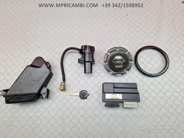 Subito SERRATURE CENTRALINA HONDA CBR 600 2005 2006