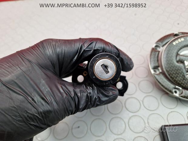 Subito SERRATURE CENTRALINA HONDA CBR 600 2005 2006