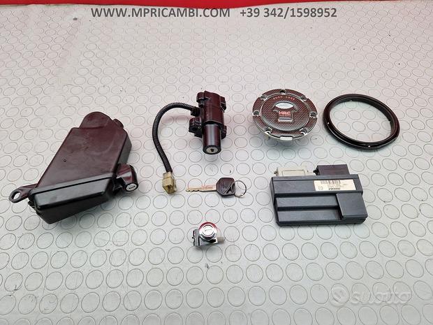 Subito SERRATURE CENTRALINA HONDA CBR 600 2005 2006