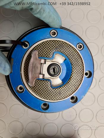 Subito SERRATURE CENTRALINA HONDA CBR 600 RR 2006 2005