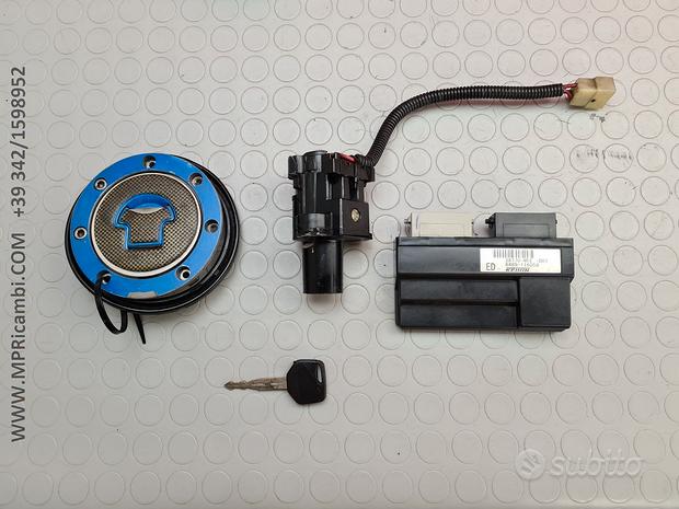 Subito SERRATURE CENTRALINA HONDA CBR 600 RR 2006 2005