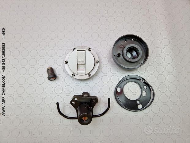 Subito SERRATURE CHIAVI APRILIA CAPONORD 1000 2003 2004 R