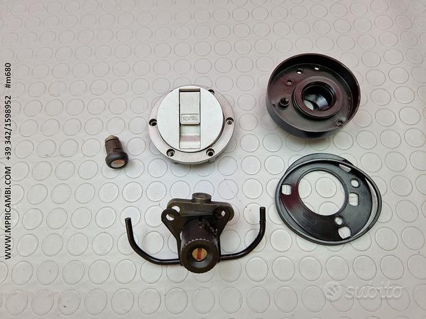 Subito SERRATURE CHIAVI APRILIA CAPONORD 1000 2003 2004 R
