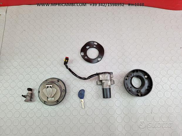 Subito SERRATURE CHIAVI BENELLI BN 251 2017 2018 BN251 20