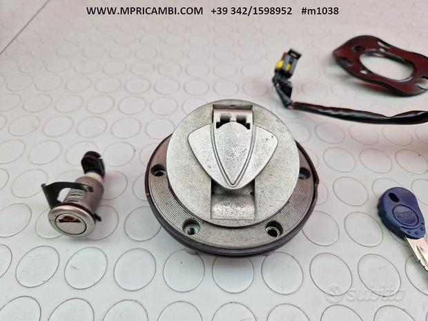 Subito SERRATURE CHIAVI BENELLI BN 251 2017 2018 BN251 20