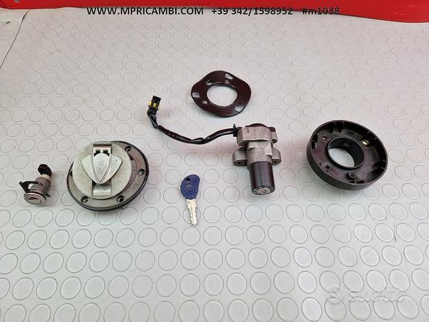 Subito SERRATURE CHIAVI BENELLI BN 251 2017 2018 BN251 20