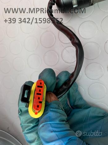 Subito SERRATURE CHIAVI BENELLI TNT 1130 2004 2005 2006 T