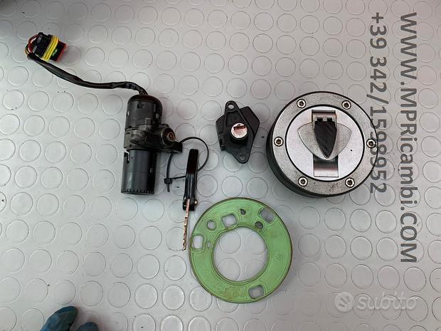 Subito SERRATURE CHIAVI BENELLI TNT 1130 2004 2005 2006 T