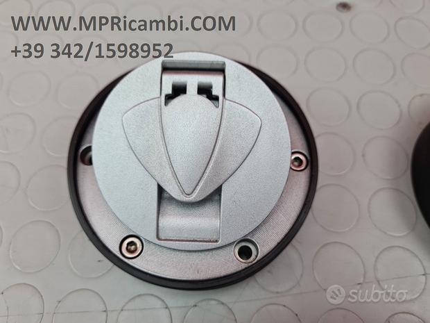 Subito SERRATURE CHIAVI BENELLI TNT 899 2007 2008 TNT899