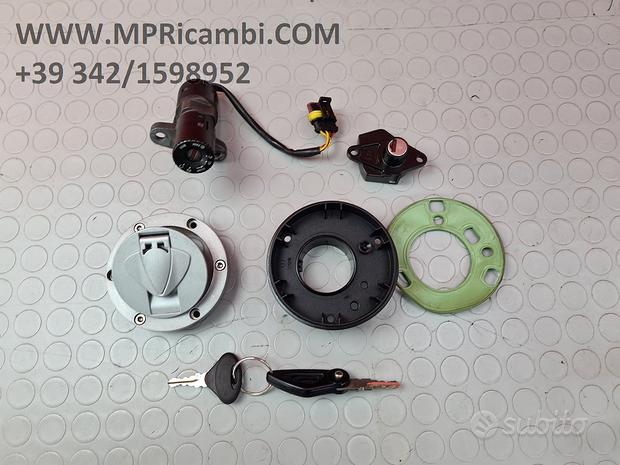 Subito SERRATURE CHIAVI BENELLI TNT 899 2007 2008 TNT899