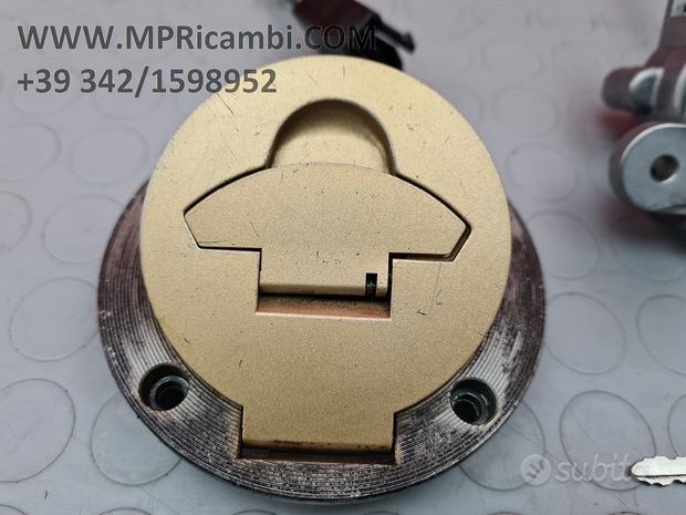 Subito SERRATURE CHIAVI CAGIVA MITO 125 EV 2006 2005