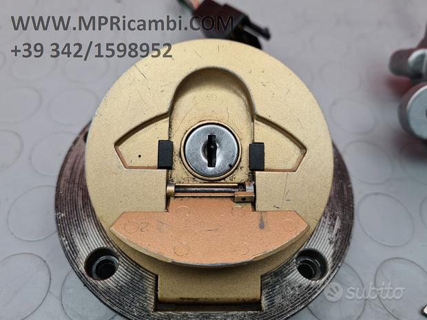 Subito SERRATURE CHIAVI CAGIVA MITO 125 EV 2006 2005