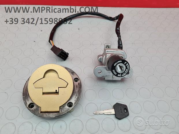 Subito SERRATURE CHIAVI CAGIVA MITO 125 EV 2006 2005