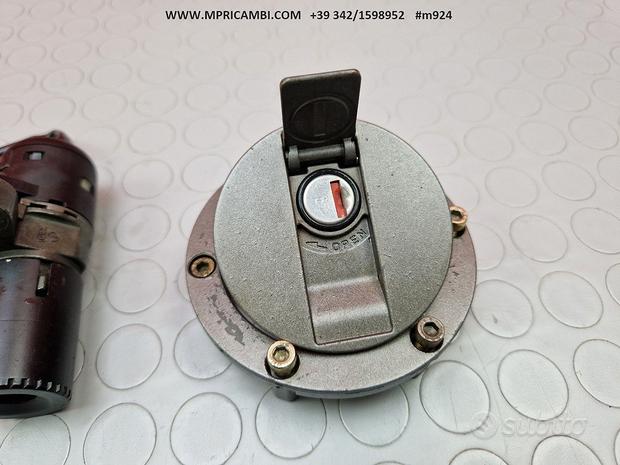 Subito SERRATURE CHIAVI CAGIVA RAPTOR 650 2001 2004