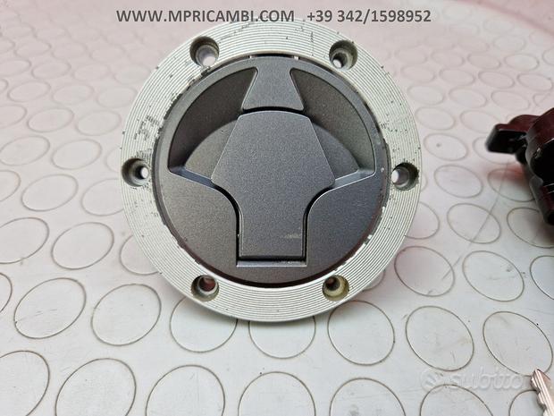 Subito SERRATURE CHIAVI KAWASAKI NINJA 250 R 2008 2009 Z