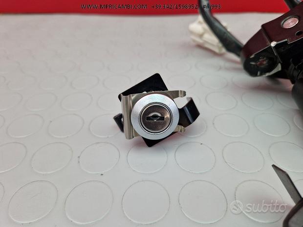 Subito SERRATURE CHIAVI KAWASAKI NINJA 400 2019 2018 2020