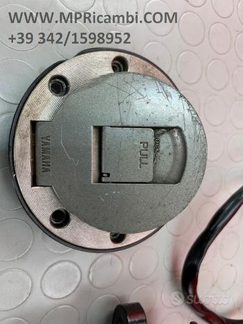 Subito SERRATURE CHIAVI YAMAHA R6 2000 1999 YZF 2001 2002