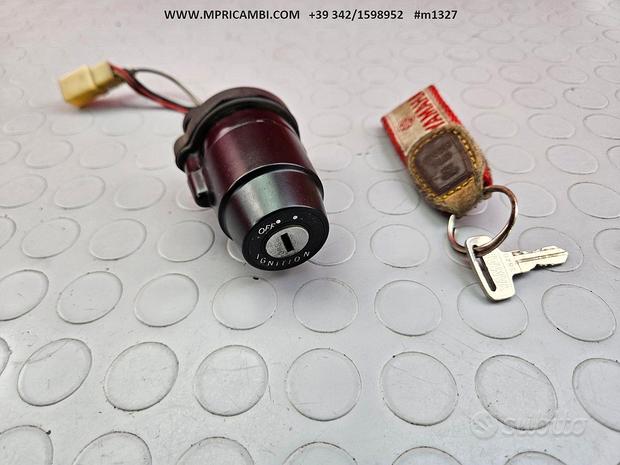 Subito SERRATURE CHIAVI YAMAHA TTR 350 1986 1997 TT350R 1