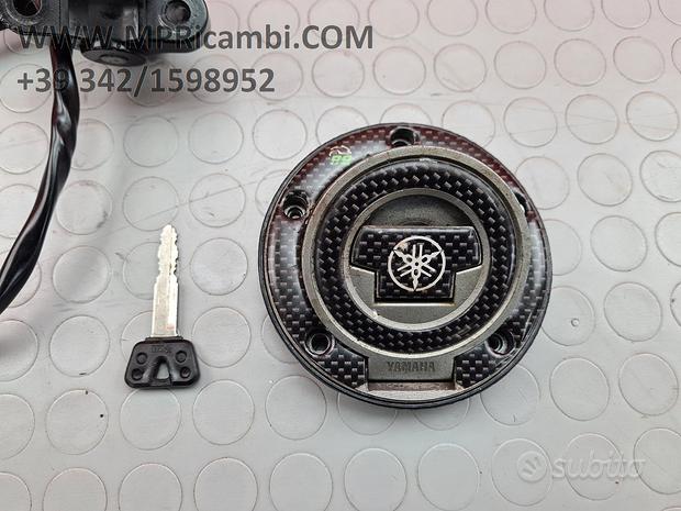 Subito SERRATURE CHIAVI YAMAHA YZF R6 2000 2001 R 2002 19