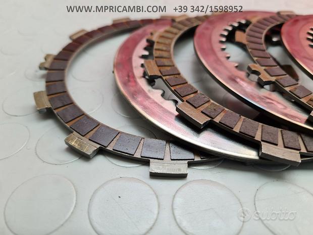 Subito SET DISCHI KAWASAKI NINJA 600 2007 ZX6R 2008 ZX 6R