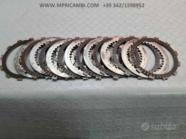 Subito SET DISCHI KAWASAKI NINJA 600 2007 ZX6R 2008 ZX 6R