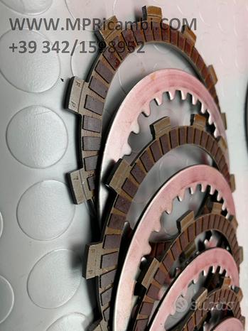 Subito SET DISCHI YAMAHA R6 1999 2000 2001 YZF 2002