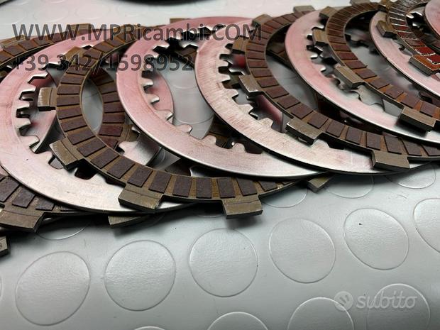 Subito SET DISCHI YAMAHA R6 1999 2000 2001 YZF 2002