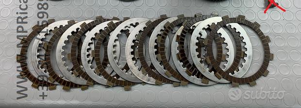 Subito SET DISCHI YAMAHA R6 1999 2000 2001 YZF 2002