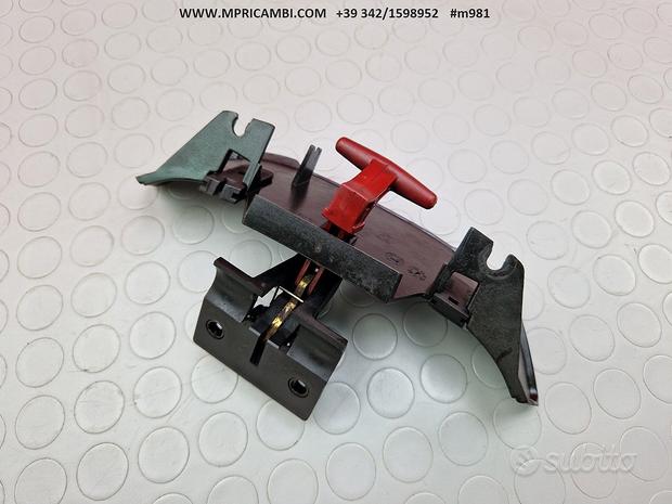 Subito SGANCIO SELLA BMW F 650 GS 2001 2000 F650 2002