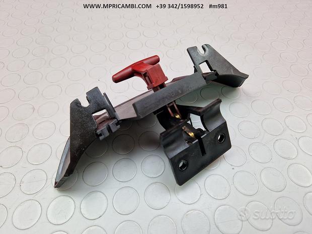 Subito SGANCIO SELLA BMW F 650 GS 2001 2000 F650 2002