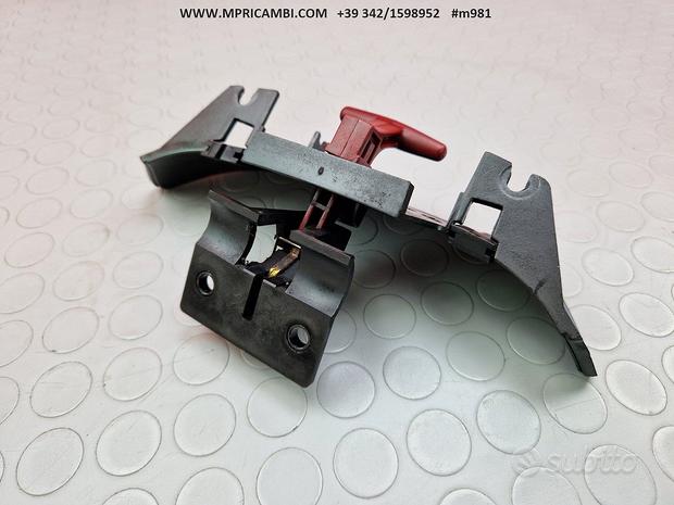 Subito SGANCIO SELLA BMW F 650 GS 2001 2000 F650 2002