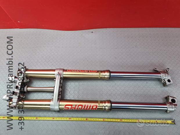 Subito SHOWA 47 HONDA CRF 250 X 2005 2006 CRF250X 2007 20