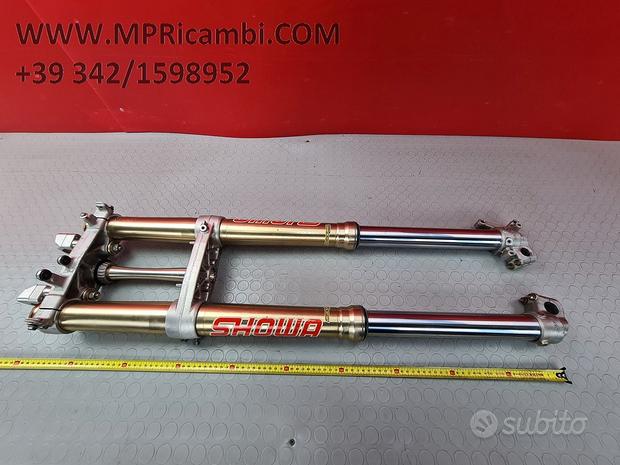 Subito SHOWA 47 HONDA CRF 250 X 2005 2006 CRF250X 2007 20