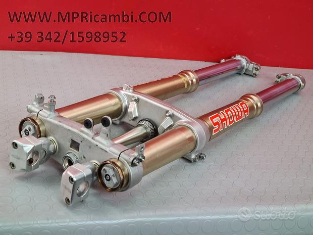 Subito SHOWA 47 HONDA CRF 250 X 2005 2006 CRF250X 2007 20